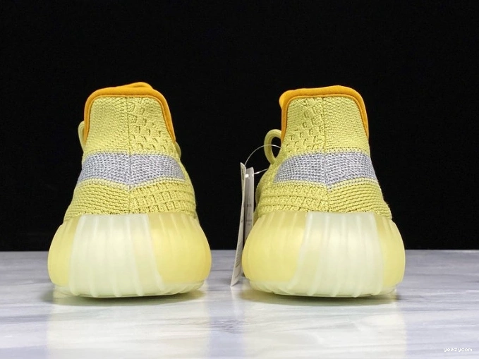 Adidas FX9034 V2 Boost 350 Yeezy Marsh 0812